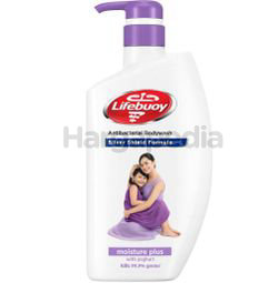 Lifebuoy Body Wash Moisture Plus 500ml Lifebuoy Body Wash Moisture Plus 500ml