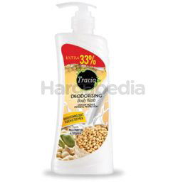 Tracia Deodorising Body Shampoo Milk Protein 750ml Tracia Deodorising Body Shampoo Milk Protein 750ml
