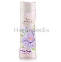 Tracia Eternal Fine Perfumed Talcum Fantasy 125gm Tracia Eternal Fine Perfumed Talcum Fantasy 125gm