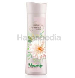 Tracia Eternal Fine Perfumed Talcum Rhapsody 125gm Tracia Eternal Fine Perfumed Talcum Rhapsody 125gm