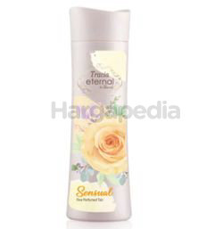 Tracia Eternal Fine Perfumed Talcum sensual 125gm Tracia Eternal Fine Perfumed Talcum sensual 125gm