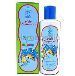 QV Kids Shampoo 200ml QV Kids Shampoo 200ml