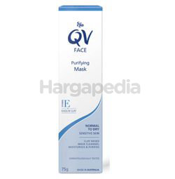 QV Face Purifying Mask 75gm QV Face Purifying Mask 75gm