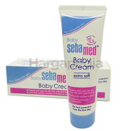 Sebamed Baby Extra Soft Cream 50ml Sebamed Baby Extra Soft Cream 50ml