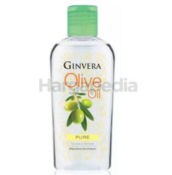 Ginvera Bio Pure Olive Oil 150ml Ginvera Bio Pure Olive Oil 150ml