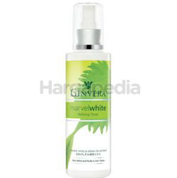 Ginvera Marvel White Refining Toner 150ml Ginvera Marvel White Refining Toner 150ml