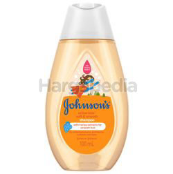 Johnson's Active Kids Soft & Shiny Shampoo 100ml Johnson's Active Kids Soft & Shiny Shampoo 100ml