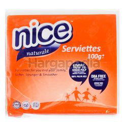 Nice Serviette 100gm Nice Serviette 100gm