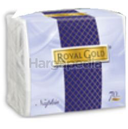 Royal Gold Serviette 80gm Royal Gold Serviette 80gm