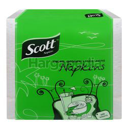 Scott Napkins 200s Scott Napkins 200s