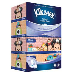 Kleenex 2ply Facial Tissue Box Disney 4x150s Kleenex 2ply Facial Tissue Box Disney 4x150s