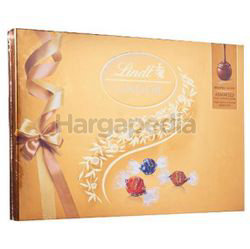 Lindt Lindor Assorted Gift Box 168gm Lindt Lindor Assorted Gift Box 168gm
