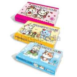 Premier Color Soft Pack 3x50s Premier Color Soft Pack 3x50s