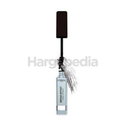 L'Oreal Brow Artist Chisel Straight Mascara DB 1s L'Oreal Brow Artist Chisel Straight Mascara DB 1s