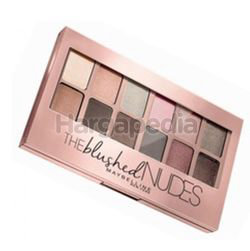 Maybelline Blushed Nudes Pallette Eyeshadow 1s Maybelline Blushed Nudes Pallette Eyeshadow 1s