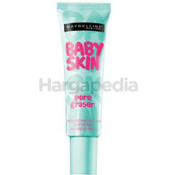 Maybelline Baby Skin Pore Eraser 1s Maybelline Baby Skin Pore Eraser 1s