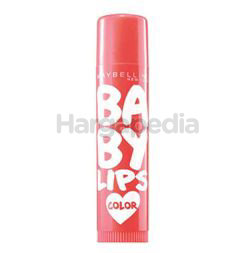 Maybelline Baby Lip Balm Cherry 4.5gm 1s Maybelline Baby Lip Balm Cherry 4.5gm 1s