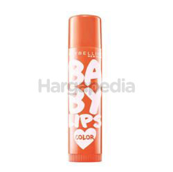 Maybelline Baby Lip Balm Coral Flush 4.5gm 1s Maybelline Baby Lip Balm Coral Flush 4.5gm 1s