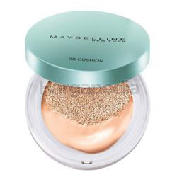 Maybelline BB Cushion 02 Light 1s Maybelline BB Cushion 02 Light 1s