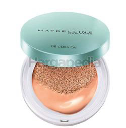 Maybelline BB Cushion 03 Natural 1s Maybelline BB Cushion 03 Natural 1s