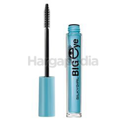 Silky Girl Big Eyes Collagen Mascara 1s Silky Girl Big Eyes Collagen Mascara 1s