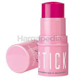Silky Girl Cool Chic Blush Stick 02 Pink 1s Silky Girl Cool Chic Blush Stick 02 Pink 1s