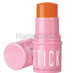 Silky Girl Cool Chic Blush Stick 03 tangerine 1s Silky Girl Cool Chic Blush Stick 03 tangerine 1s