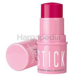 Silky Girl Cool Chic Blush Stick 01 Peach 1s Silky Girl Cool Chic Blush Stick 01 Peach 1s