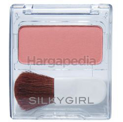 Silky Girl Blush Hour 05 Rosy Pink 1s Silky Girl Blush Hour 05 Rosy Pink 1s