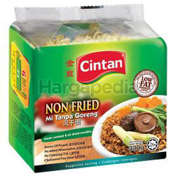 Cintan Non Fried Noodle Broad 330gm Cintan Non Fried Noodle Broad 330gm