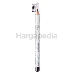 Silky Girl Brow Shaper Pencil 01 Grey 1s Silky Girl Brow Shaper Pencil 01 Grey 1s