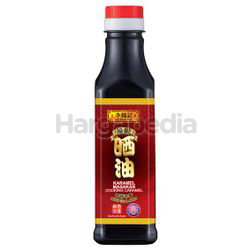 Lee Kum Kee Cooking Caramel 350ml Lee Kum Kee Cooking Caramel 350ml