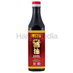 Lee Kum Kee Cooking Caramel 740ml Lee Kum Kee Cooking Caramel 740ml