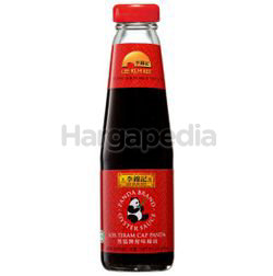 Lee Kum Kee Panda Oyster Sauce 255gm Lee Kum Kee Panda Oyster Sauce 255gm