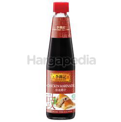 Lee Kum Kee Chicken Marinade Sauce 410ml Lee Kum Kee Chicken Marinade Sauce 410ml