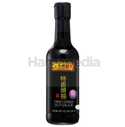 Lee Kum Kee First Draw Soy Sauce 500ml Lee Kum Kee First Draw Soy Sauce 500ml