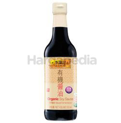 Lee Kum Kee Organic Soy Sauce 500ml Lee Kum Kee Organic Soy Sauce 500ml