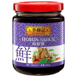 Lee Kum Kee Hoisin Sauce 240gm Lee Kum Kee Hoisin Sauce 240gm