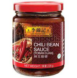 Lee Kum Kee Chili Bean Sauce (Toban Djan) 226gm Lee Kum Kee Chili Bean Sauce (Toban Djan) 226gm