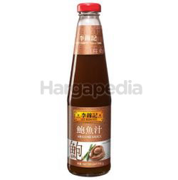 Lee Kum Kee Abalone Sauce 535gm Lee Kum Kee Abalone Sauce 535gm