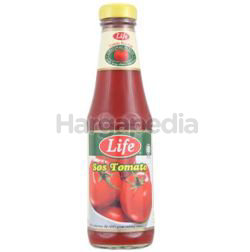 Life Tomato Sauce 330gm Life Tomato Sauce 330gm