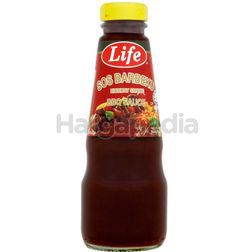 Life BBQ Hickory Smoke Sauce 250gm Life BBQ Hickory Smoke Sauce 250gm