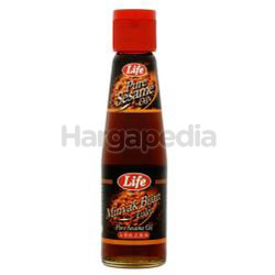 Life Pure Sesame Oil 210ml Life Pure Sesame Oil 210ml