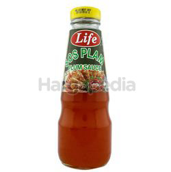 Life Plum Sauce 250gm Life Plum Sauce 250gm