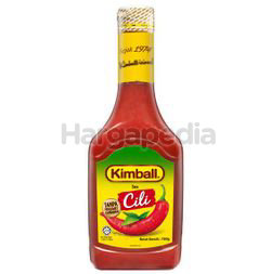 Kimball Chilli Sauce 780gm Kimball Chilli Sauce 780gm
