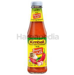 Kimball Chilli Garlic Sauce 325gm Kimball Chilli Garlic Sauce 325gm