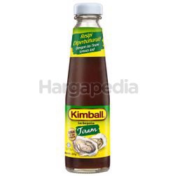 Kimball Oyster Sauce 255gm Kimball Oyster Sauce 255gm
