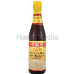 Lee Shun Hing Sesame Oil 315ml Lee Shun Hing Sesame Oil 315ml