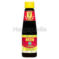 Lee Shun Hing Vege Oyster Sauce 255gm Lee Shun Hing Vege Oyster Sauce 255gm