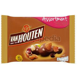 Van Houten Assortment 80gm Van Houten Assortment 80gm